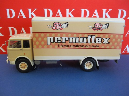 Die cast modellino - cast, camion