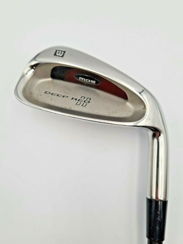 Demo wilson deep red 6 - deep, ii