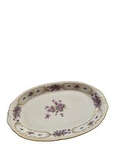 Piatto da portata ovale