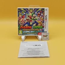 Nintendo Mario & Luigi
