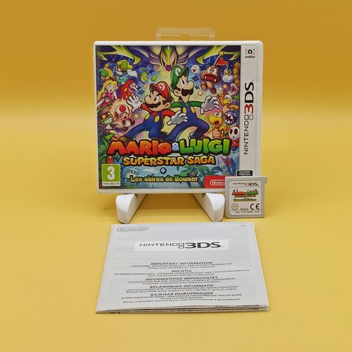 Nintendo mario luigi - nintendo, &
