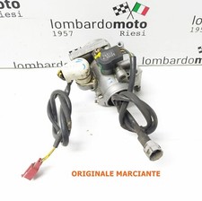 corpo farfallato TPS INIEZIONE ORIGINALE  suzuki burgman 400 2005 2006
