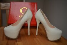 Valentino Giaro White Snake