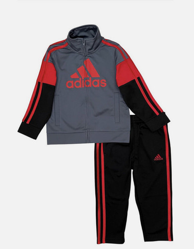 Adidas set pezzi giacca e - set,