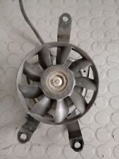 ventola radiatore kawasaki klx 250 2009 2016