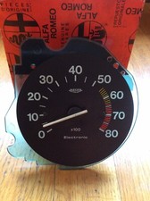 Alfa Romeo 33 contagiri JAEGER