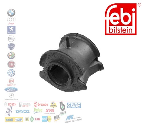 Supporto barra stabilizzatrice - supporto,
