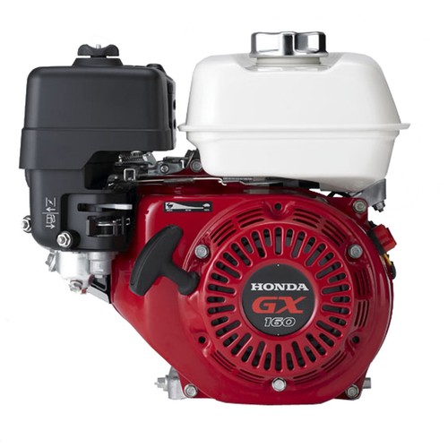 Honda gx160 gx160ut2qx2 - honda,