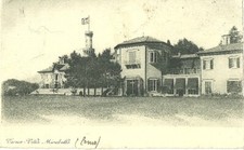Varese-Villa Mirabello-1913