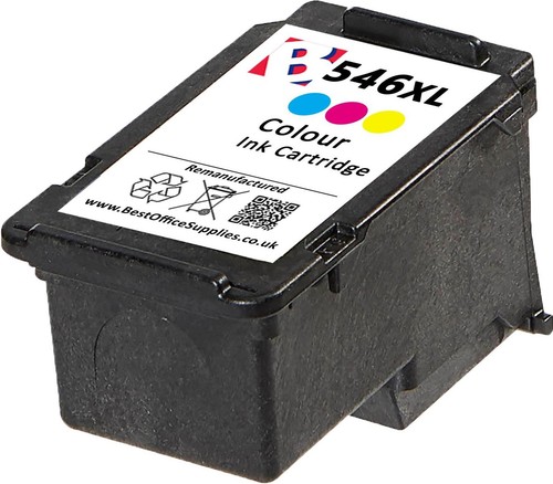 546 colore cartuccia - cl-546,