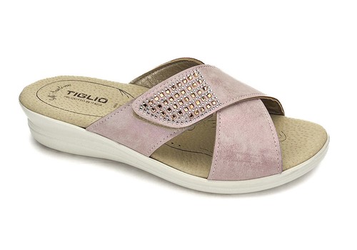 Tiglio 2312 argento beige blu - 2312,