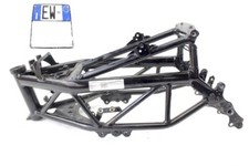 HUSQVARNA SVARTPILEN 125 28103001000C1 TELAIO CON DOCUMENTI STORTO 21 - 23 FRAME