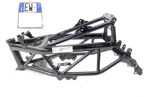 Husqvarna svartpilen 125 - svartpilen,