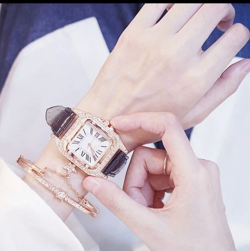Orologio gioiello polso donna - polso,