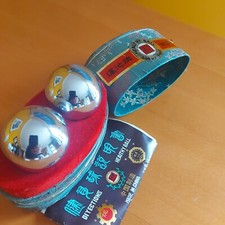 Sfere Baoding Cinesi Antistress sonore