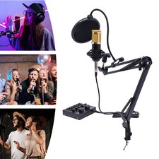 NUOVA scheda audio live V8