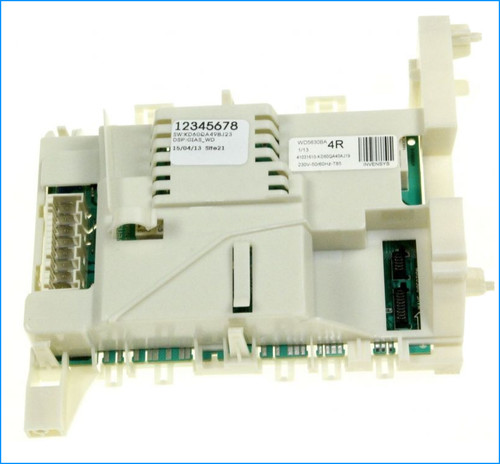 Scheda elettronica potenza - elettronica,