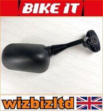 Honda CB 600 S Hornet