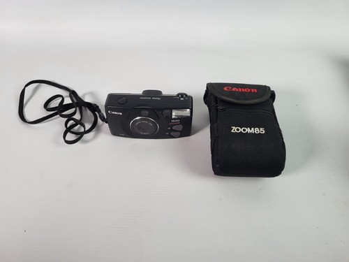 Fotocamera compatta vintage