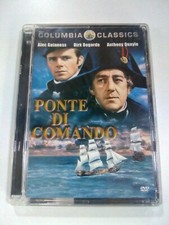 PONTE DI COMANDO (1962) DVD