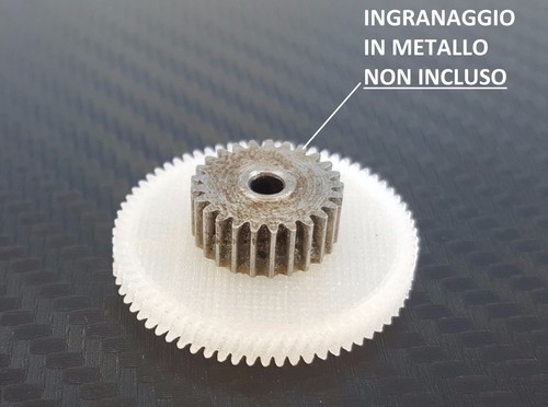 Ingranaggio nylon per - ingranaggio,
