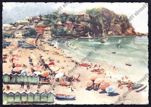 Genoa sestri levante 144 - levante,