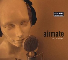 AIRMATE - CARRY ON WISE GUY