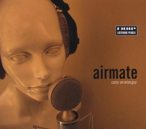 Airmate carry wise guy - airmate,