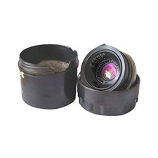 Jupiter-12 2.8/35mm Soviet