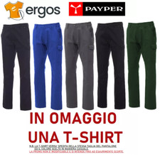 Payper POWER Pantalone da