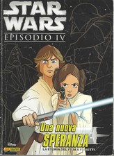 Panini Legends 4 STAR WARS