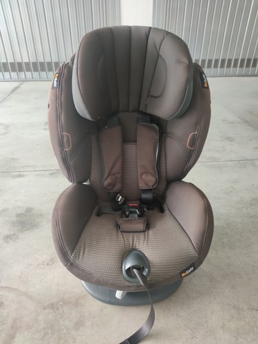 Besafe izi comfort seggiolino - besafe,
