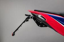 LIGHTECH PORTATARGA REGOLABILE HONDA CBR 1000 RR-R 2020-2023