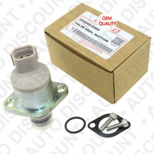 Régulateur pression carburant