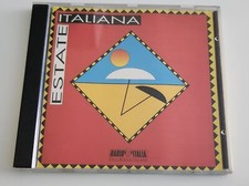 883 NON ME LA MENARE CD Estate