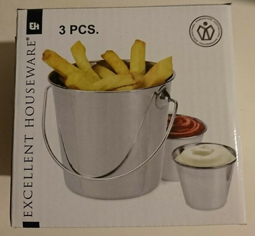 Excellent houseware set - excellent, 3