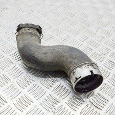 Tubo intercooler lato sinistro