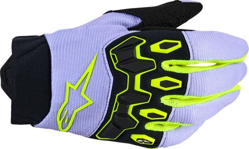 Guanti alpinestars youth - alpinestars, full