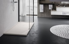 Piatto doccia in acrilico