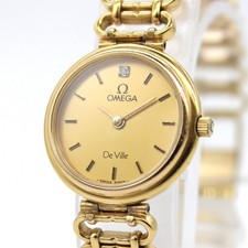 [Ecc+5] OMEGA De Ville