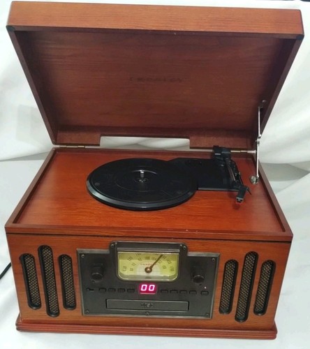 Crosley cr704 giradischi - crosley,