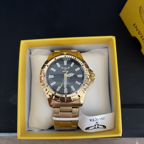 Orologio uomo invicta - orologio,
