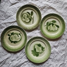 Assiettes À Dessert Décor