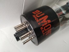 Dumont 5x4g usa nos - 1x,