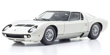 Kyosho lamborghini miura - kyosho,