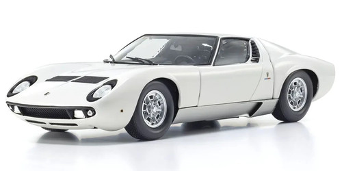 Kyosho lamborghini miura - *,