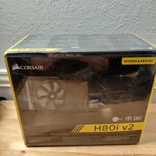 Corsair H80i v2 Hydro Series