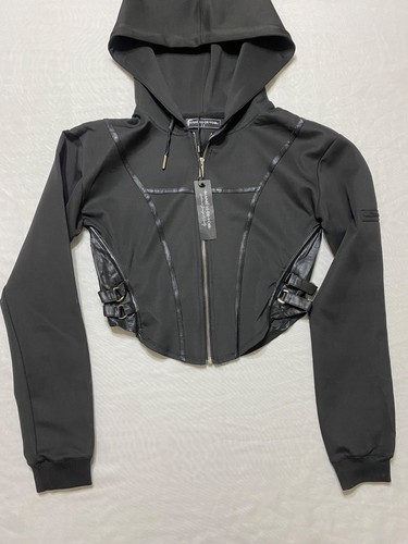 Manière voir giacca nera - de,