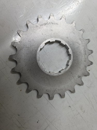 Endless bike 21t - co,