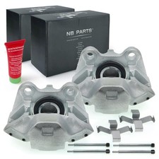 Pinze Freno Set 54Mm Anteriori